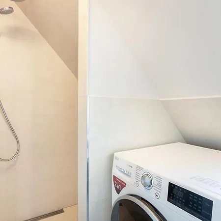 Luett Parl Apartment *