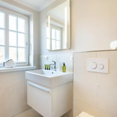 Apartment Luett Parl *