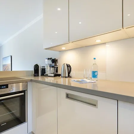 Luett Parl Apartment