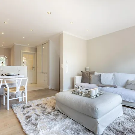 Appartamento Luett Parl Westerland