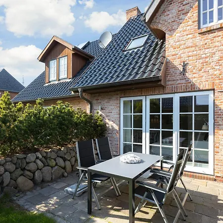 Luett Parl * Westerland